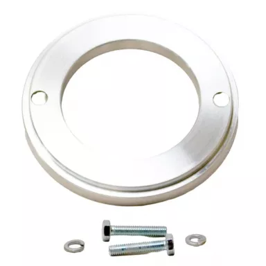 OE Csc Hydraulic Spacer Kit/ 0.400" Thick with Hardware