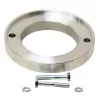OE CSC Hydraulic Spacer Kit | 0.625" Thick | Bolt-On with Hardware
