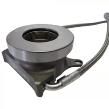 Tilton 6000 Slip-on Hydrualic T/O Bearing Assy Only, Comes with Bleeder Valve.