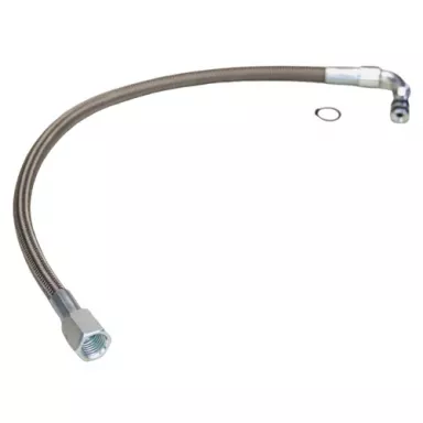 Hydraulic Hose Kit, Tilton 6000