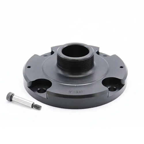 Tilton Hydraulic Bearing Retainer/ GM TKO TKX, Adjustable 2.50"-2.75" Height