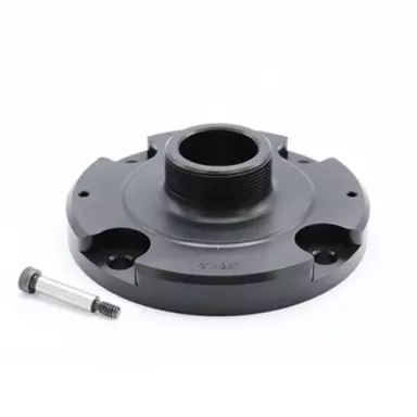 Tilton Hydraulic Bearing Retainer/ GM TKO TKX, Adjustable 2.50"-2.75" Height