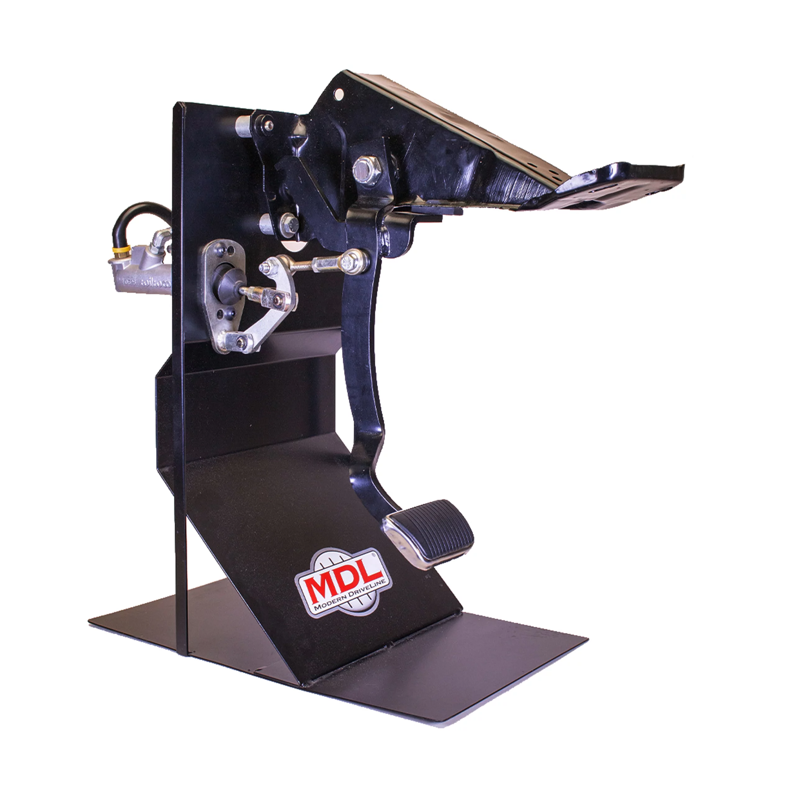 Package, Auto to WC T-5z, SBF 375hp 67-68 Mustang