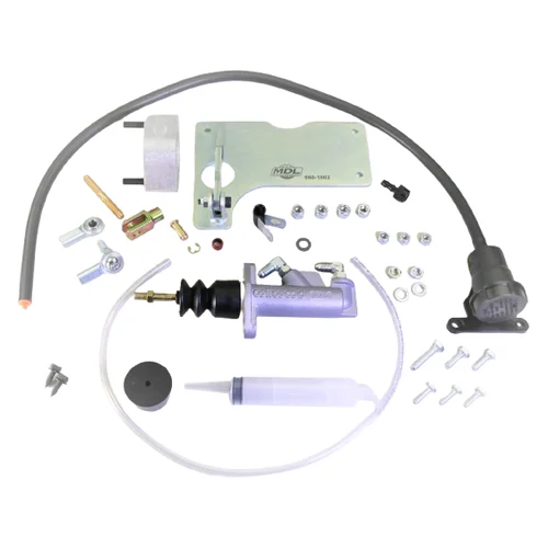 Package, Auto to TKX, 65-67 Galaxie SBF