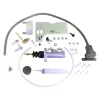 LF Series Hydraulic Clutch Master Kit | 1962-1965 Fairlane | 0.700" Bore