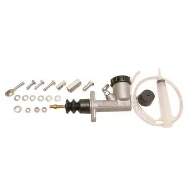 MDL LF Series 55-57 Fairlane Hydraulic Clutch Master Kit 0.700" Bore, Internal Reservoir