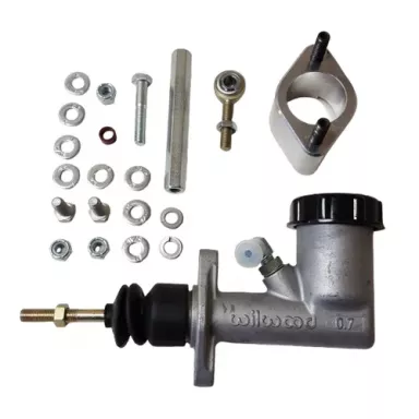 MDL LF Series 72-76 Torino Hydraulic Master Kit .700" Bore Internal Reservoir