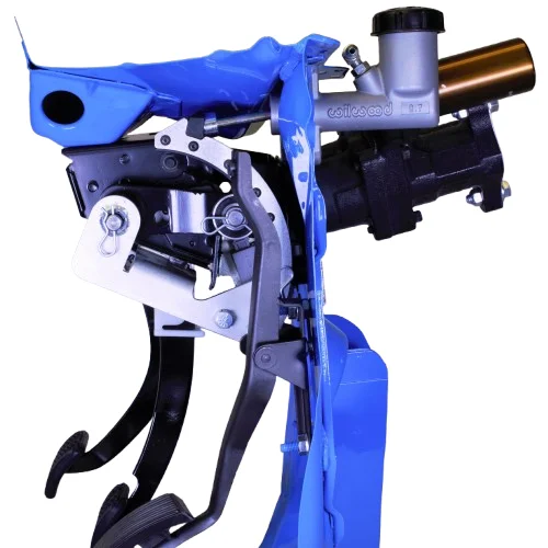 MDL LF Series 94-04 Sn95 Mustang Hydraulic Clutch Master Kit