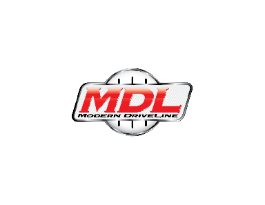 MDL LF Series 55-57 Chevy Hydraulic Clutch Master Kit, 0.700" Bore, Plastic Reservoir
