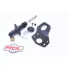 LF Series Hydraulic Clutch Master Kit | 1967-1969 Camaro/Firebird | 0.750" Bore Plastic Reservoir