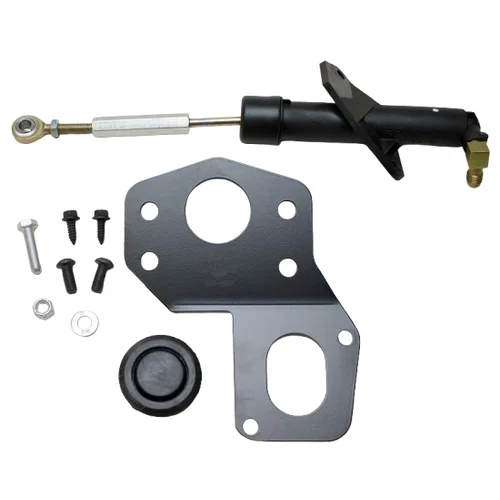 Package, Firebird 70-72, TKX five speed with console