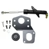 LF Series Hydraulic Clutch Master Kit | 1970-1971 Camaro/Firebird | Silver Billet Reservoir