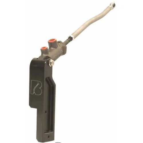 Package, Corvette, 63-65, SB/BB T56 Magnum Six speed