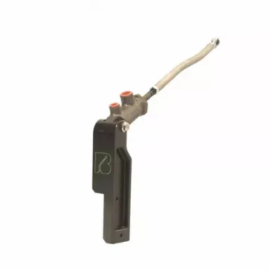 67-C2 Corvette Hydraulic Clutch Master Kit