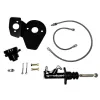 Bowler Hydraulic Clutch Master Kit | 1962-1967 Chevy II Nova | Billet Reservoir