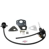 LF Series Hydraulic Clutch Master Kit | 1968-1972 Chevelle | 1967-1972 BOP A-Body