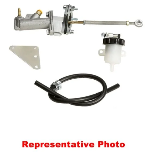 Mopar 1967-1976 A-Body Hydaulic Master Cylinder Kit.