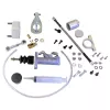 LF Series Hydraulic Clutch Master Kit | 1961-1967 Ford F-Series | 0.700" Bore