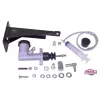 LF Series Hydraulic Clutch Master Kit | 1967-1972 Ford F-Series | 0.700" Bore
