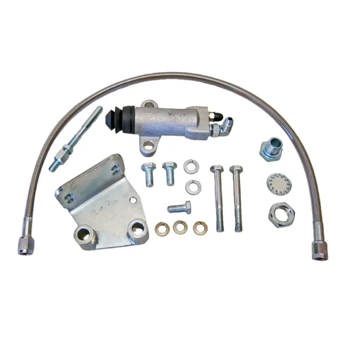 MDL LF Series External Hydraulic Slave Kit, 2001-04 3650 Transmission