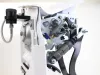 Stealth Series Hydraulic Clutch Master Kit | 1994-2004 Mustang | Black Reservoir