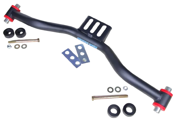 Package, Manual to T56 Magnum, 94-95 Mustang