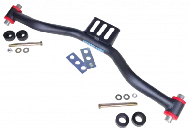 Stifflers, Crossmember, 94-98 Mustang GT T-56, Cobra Spec T-45