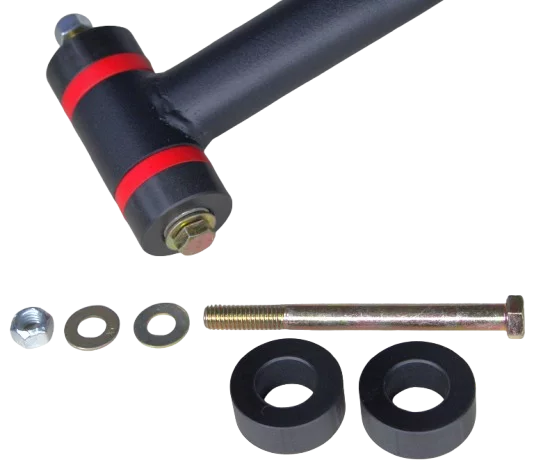 Stifflers, Crossmember, 94-98 Mustang GT T56, Cobra Spec T45