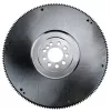 Aluminum Flywheel | GM LS9 6.2L 9-Bolt Crank | Dual Clutch Pattern