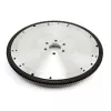 Aluminum Flywheel | GM LSA/LSX 8-Bolt | Dual Clutch Pattern | 168-Tooth