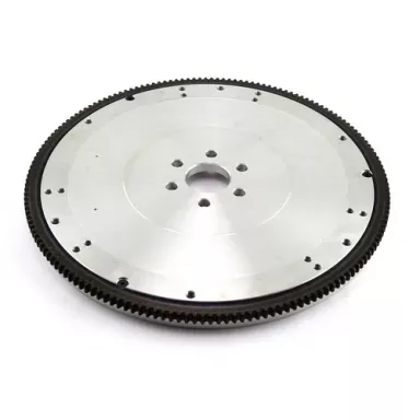 MDL Aluminum Flywheel, GM Lsa/Lsx 8-Bolt, Dual Clutch Pattern