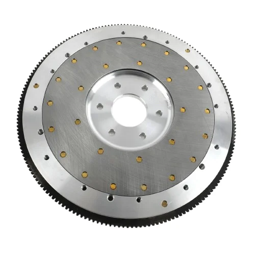 MDL Aluminum Flywheel, Ford 428Ci, 184 Tooth, 28Oz Imbalanced