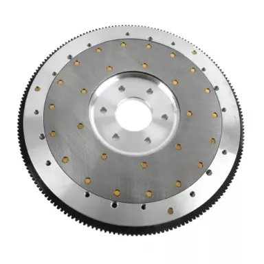 MDL Aluminum Flywheel, Ford 428Ci, 184 Tooth, 28Oz Imbalanced