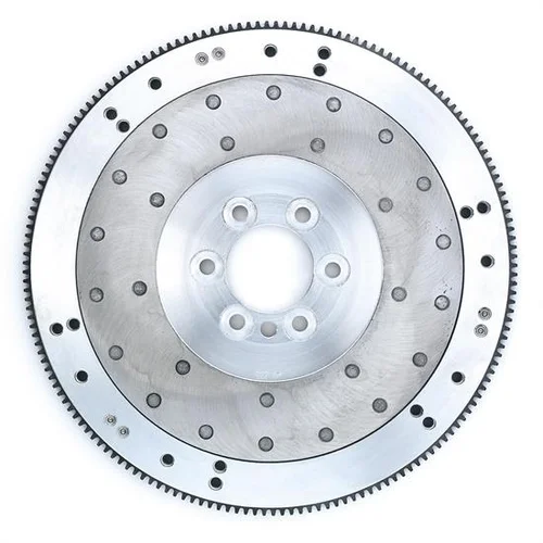 MDL Aluminum Flywheel, Chevy 454, 168 Tooth