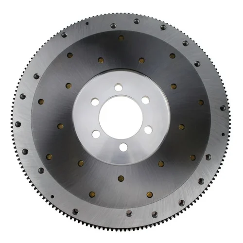 MDL Aluminum Flywheel, 64-85 Pontiac 455Ci