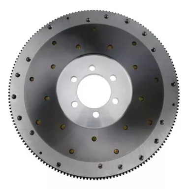 MDL Aluminum Flywheel, 64-85 Pontiac 455Ci