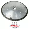 Aluminum Flywheel | Ford 4.6L/5.0L Modular 8-Bolt | 10.4" & 11" Small Valley