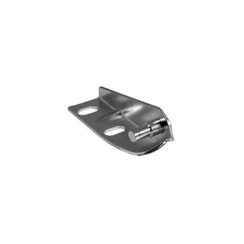 65-70 Mustang Equalizer Pivot Bracket Used on Frame Side (All Except Big Block)