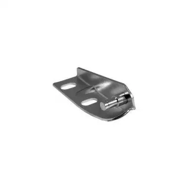 65-70 Mustang Equalizer Pivot Bracket Used on Frame Side (All Except Big Block)