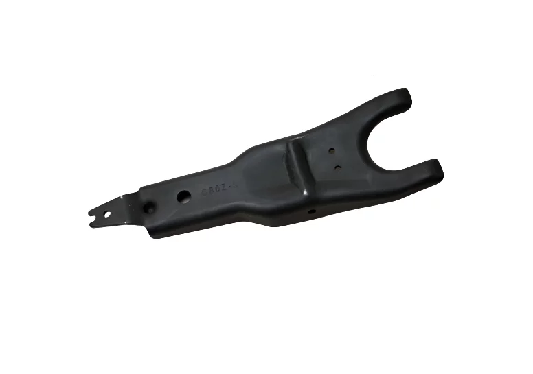 Package, Auto to WC T-5, 200ci 136 tooth 1966 Mustang