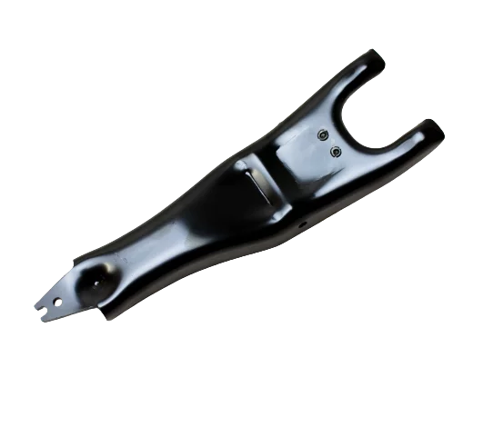 67-73 302Ci Clutch Fork Ford/ w/Spring Clip