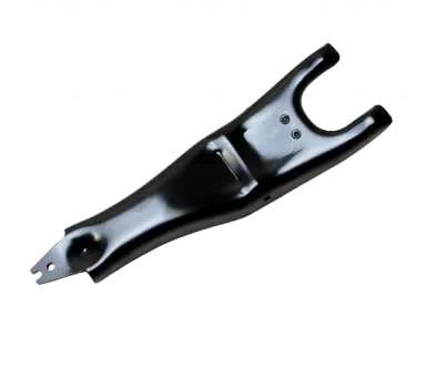 67-73 302Ci Clutch Fork Ford/ w/Spring Clip