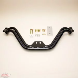 Package, Camaro 68, BBC T56 Magnum Six speed