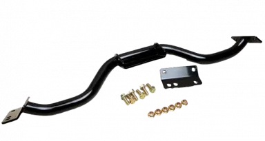 67-69 Camaro & Firebird Crossmember Also Fits 68-72 Nova, Big Block Motors to TKO & TKX