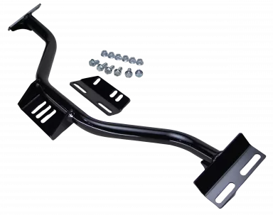 67-69 Camaro SBC / LS to T56 Magnum Also Fits: Firebird & 68-72 Nova