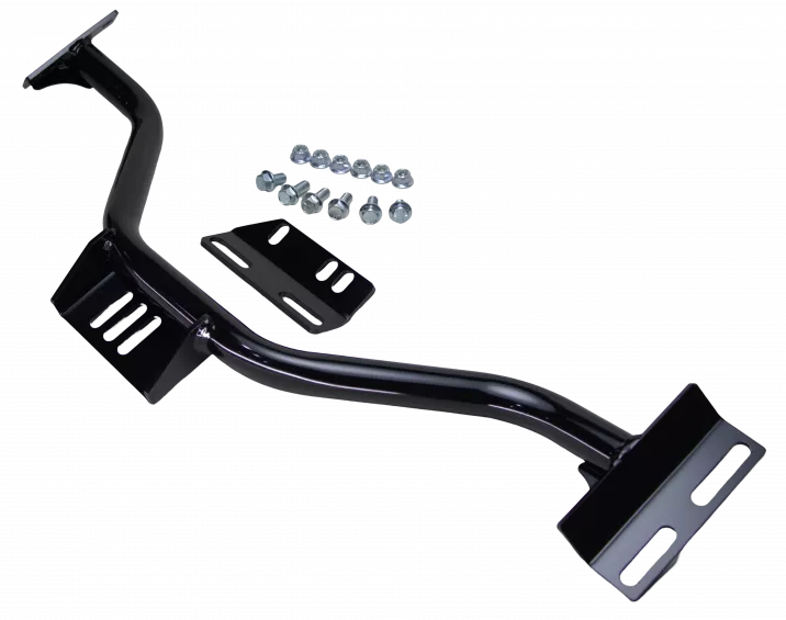 67-69 Camaro SBC / LS to T56 Magnum Also Fits: Firebird & 68-72 Nova