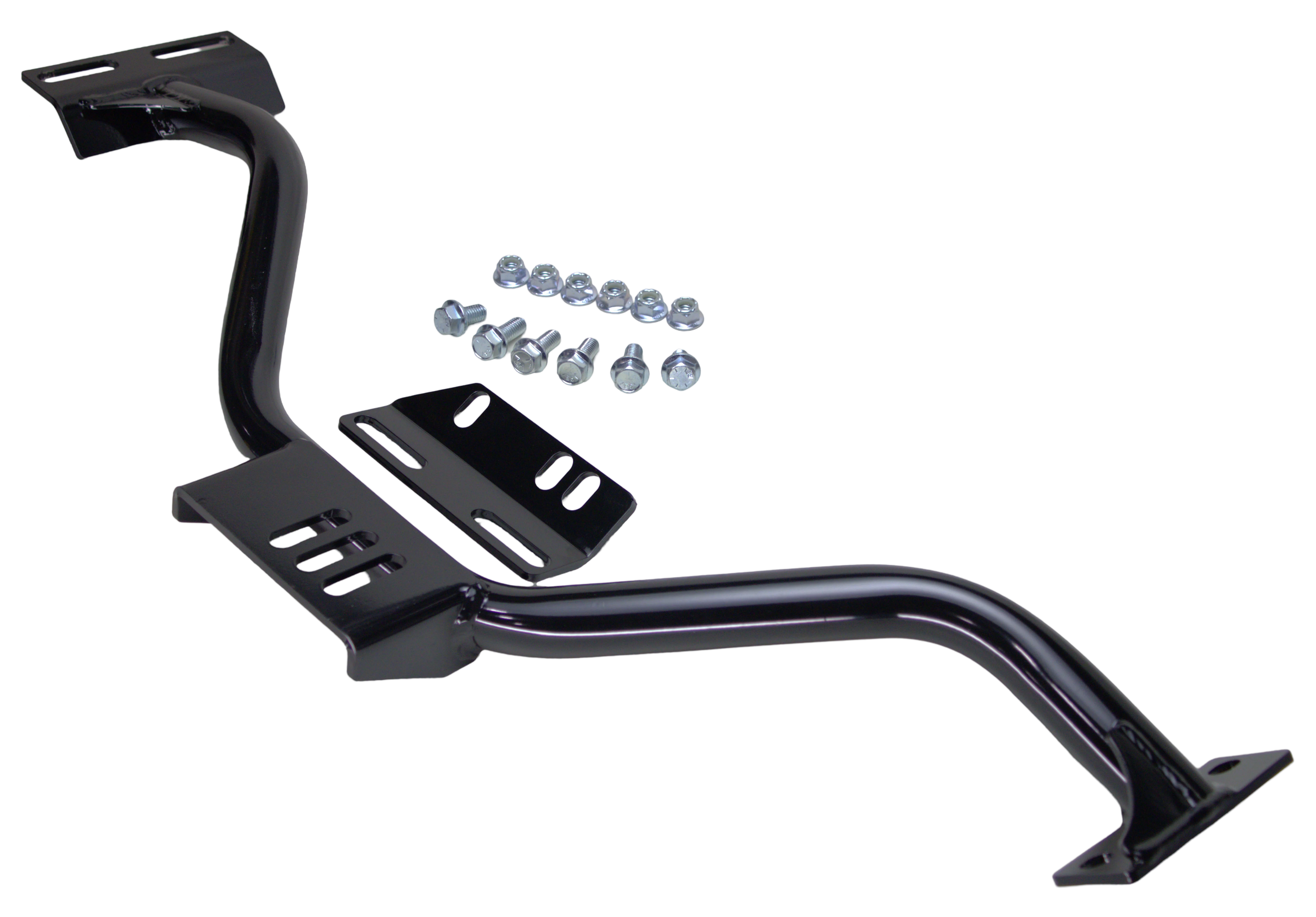 Modern Driveline, Inc.: T56 Magnum Crossmember | 1967-1969 Camaro