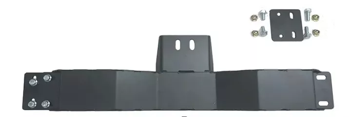 70-74 Camaro Crossmember for GM TKO/TKX Transmission