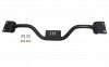 Transmission Crossmember | 1975-1981 Camaro Firebird | TKO/TKX