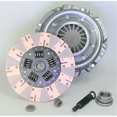 MDL Superior, Ceramic Bronze/Kevlar, 08-10 4.0L- Mustang, 10 Spline